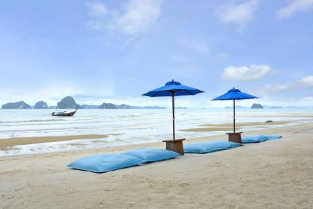 Anyavee Tubkaek Beach Resort - 37