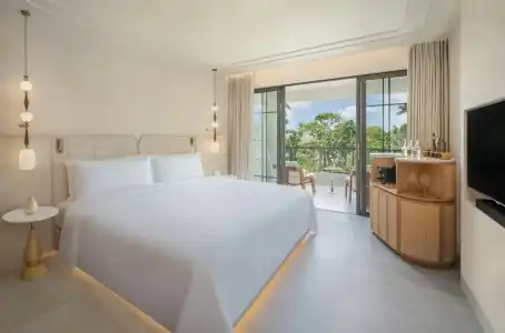 Centara Reserve Samui - 26