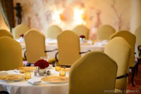 Sofitel Luxembourg Europe - 44