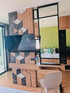 Sky Wave Patong - 35