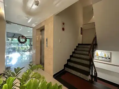 May Home Apartment Da Nang - 52