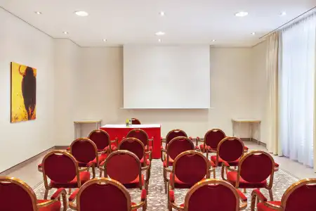 Holiday Inn NÜRNBERG CITY CENTRE by IHG - 34