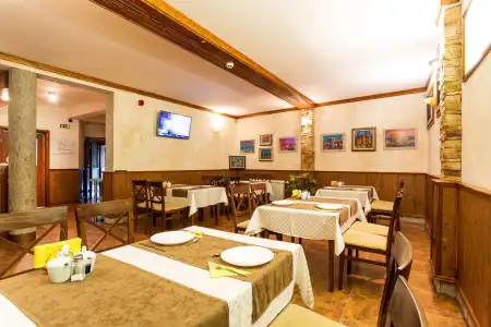 Villa Boyana - 10