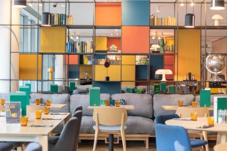 Holiday Inn London - Whitechapel by IHG - 31
