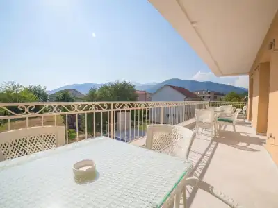 Sea Point Apart Tivat - 30