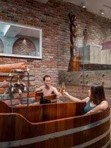 Wellness Volarik - 33