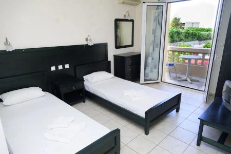 Sunset Studios And Apartments by Estia - 5