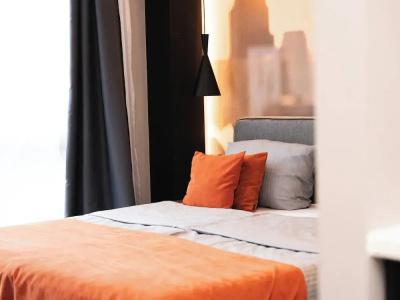JustStay Grevenbroich & Apartments - 47