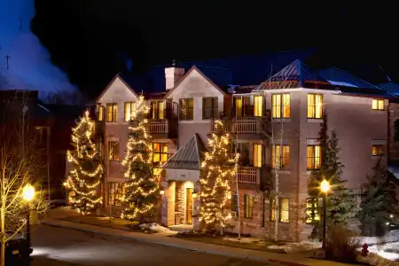 The Telluride - 19