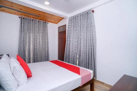 OYO 388 Surf Sea Breeze - 86