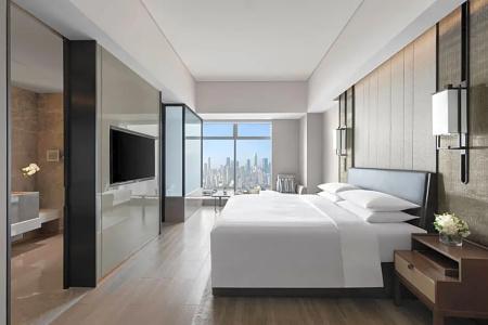 Chongqing Marriott - 78