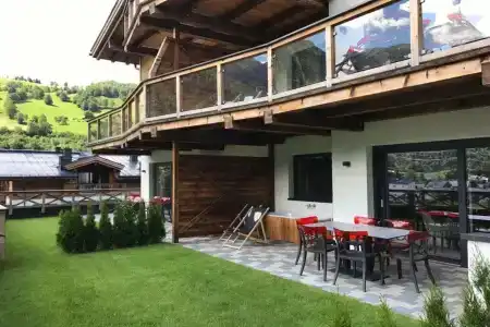 AvenidA Panorama Suites Kaprun - 24