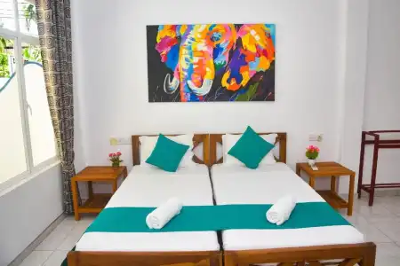 Di Sicuro Tourist Inn - 19