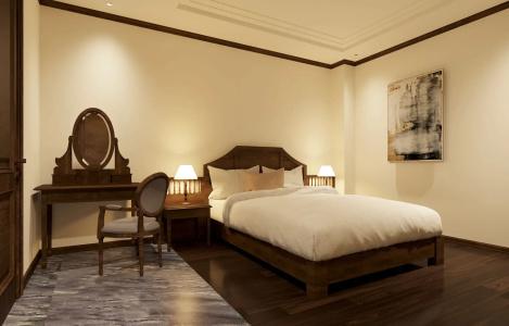 Amanaki Saigon Boutique - 43