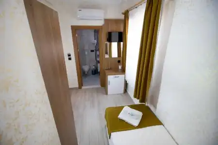 Ersoy Ikiz Otel - 12