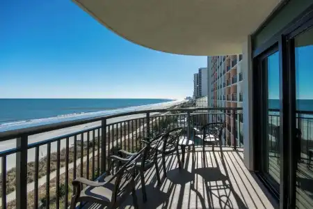 Caribbean Resort & Villas - 146