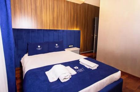Cadde 7 Otel - 23