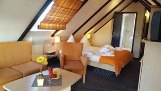 ApartKleine Perle - 31