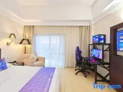 Jianianhua - 21