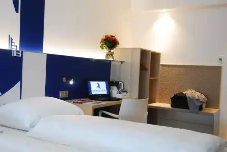 ApartPaderborn - 1