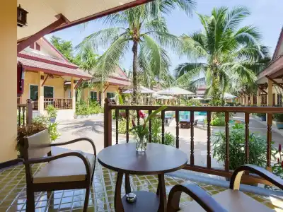 Le Piman Resort - 63