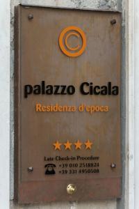 Palazzo Cicala - 39