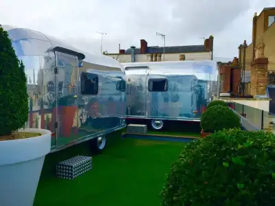 Brooks Guesthouse Bristol - 18