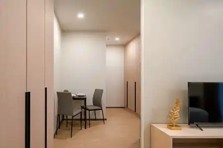 Samyan Serene - 108