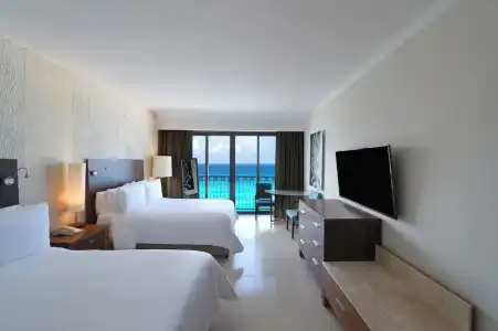 Fiesta Americana Condesa Cancun All Inclusive - 73