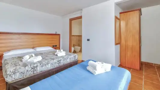 La Tenuta Dell'Argento Resort - 11