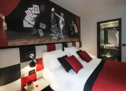 Splendor Elysees - 4