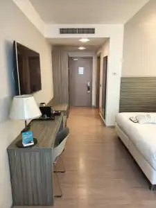 Mercure Venezia Marghera - 12