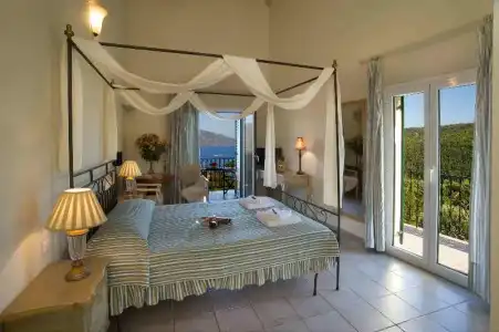 Agnantia Bed & Breakfast - 94