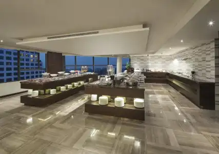 Ascott Raffles City Chengdu - 20