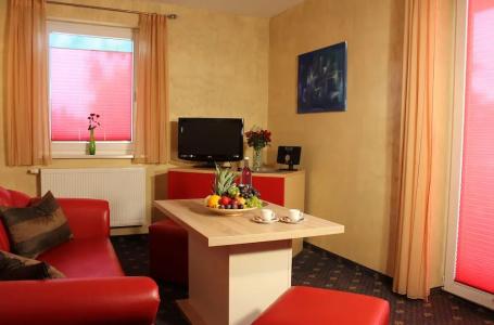 DAS HUDEWALD & Resort - 59