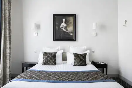Bradford Elysées - Astotel - 25
