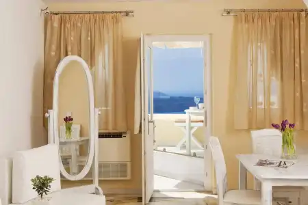 Santorini Princess Spa - 41