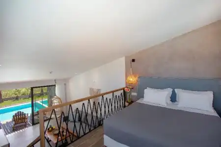 Atermono Boutique Resort & Spa - 87