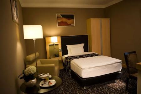 Spirit Thermal Spa - 48