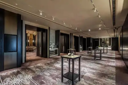 Waldorf Astoria Bangkok - 28