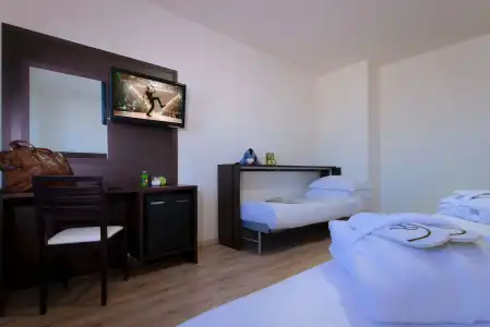 CDH Modena - 2
