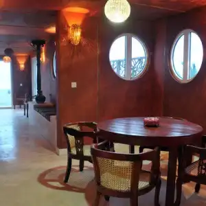Mamas Coral Beach & Restaurant - 15