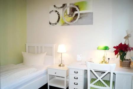 RegioSchanzenhaus Wernigerode - 64