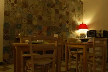 B&B Federico Secondo - 19