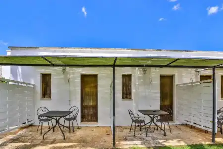 Masseria Casina Vitale - 70