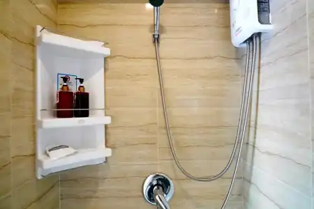 Wild Orchid Villa Bangkok - 78
