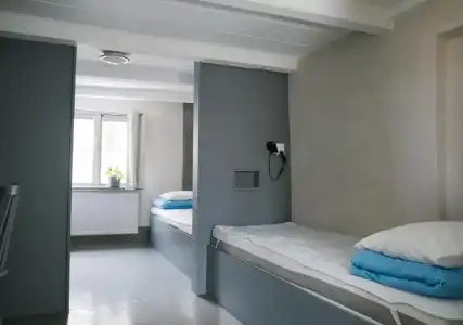 Visby Logi & Vandrarhem Hästgatan 14 - 43