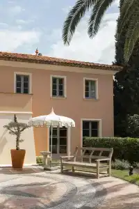 La Bastide de Saint Tropez - 34