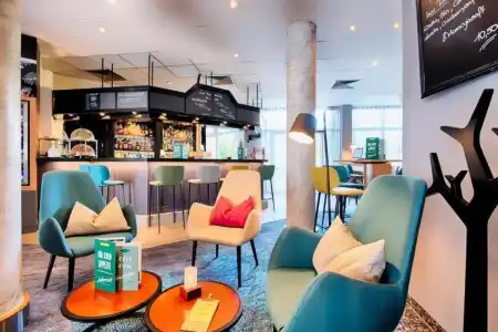 Holiday Inn München Süd - 13