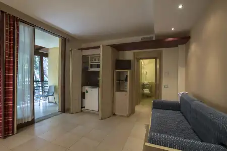 Canado Club Family Village - 2